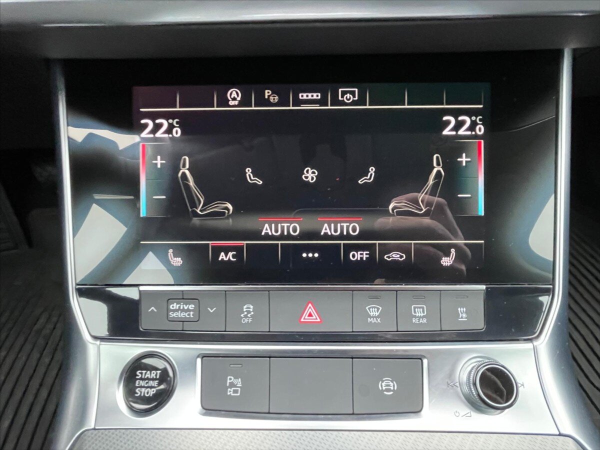 Audi A6 Kombi 2,0 l 150 kw