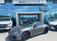 Porsche 911 Kupé 3,0 l 353 kw