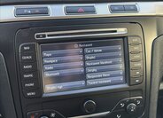 Ford S-MAX MPV 2,0 l 103 kw