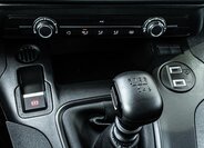 Peugeot Rifter MPV 1,5 l 0