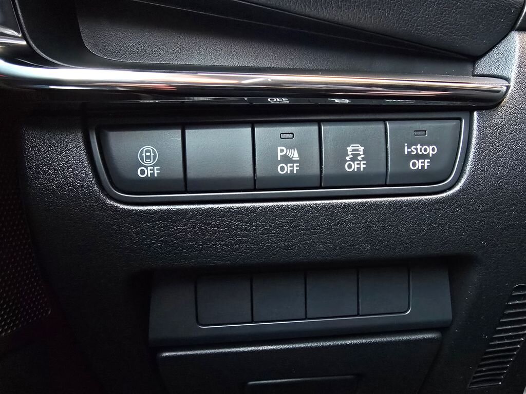 Mazda 3 Hatchback 2,0 l 90 kw