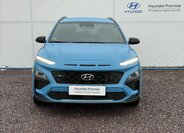 Hyundai Kona SUV / Terénní 1,6 l 145 kw