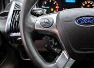 Ford Tourneo Custom 11