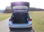 Škoda Fabia Hatchback 999,0 85 kw