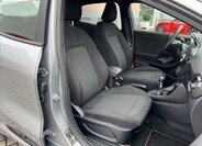 Ford Puma Hatchback 999,0 92 kw