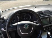 Škoda Octavia 22