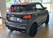 Ligier JS 50 Hatchback 499,0 6 kw