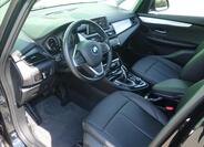 BMW Řada 2 MPV 1,5 l 85 kw