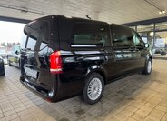 Mercedes-Benz Vito 5