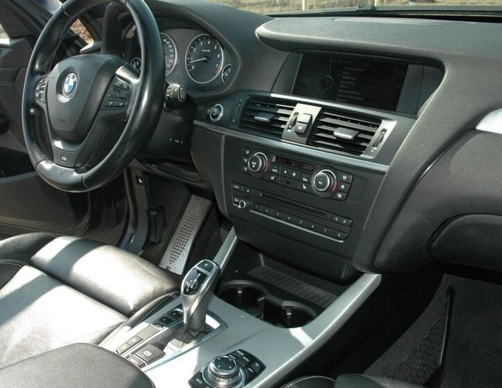 BMW X3 14