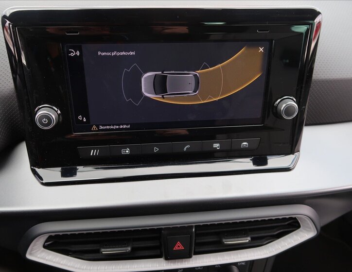 Seat Ibiza Hatchback 999,0 85 kw