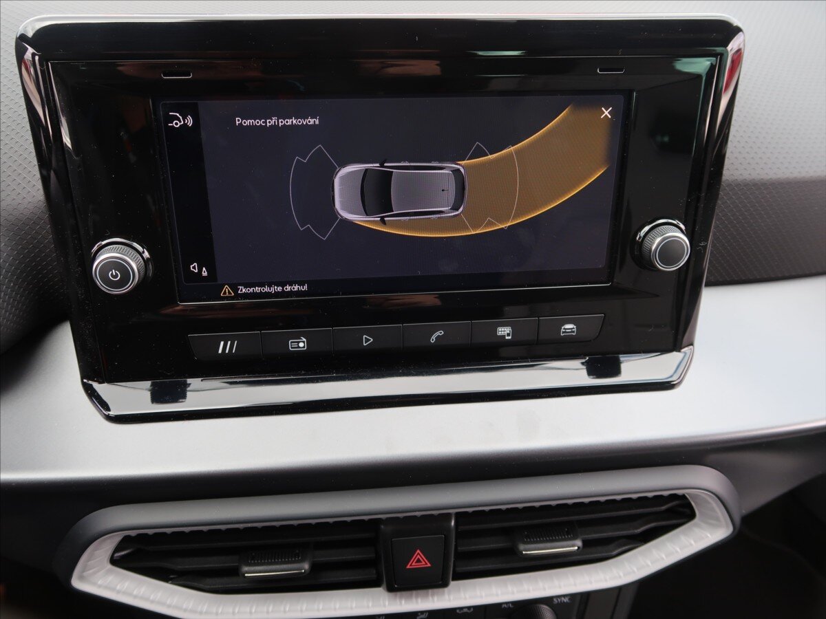 Seat Ibiza Hatchback 999,0 85 kw