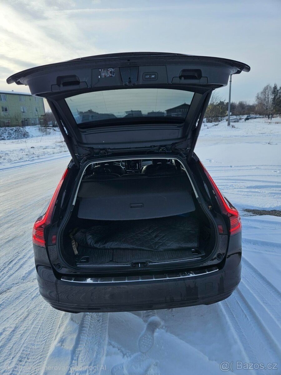 Volvo V90 Kombi 2,0 l 145 kw