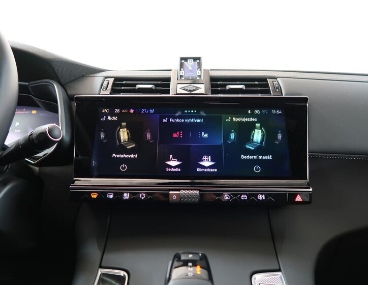 DS Automobiles DS7 Crossback 26