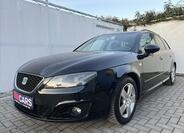 Seat Exeo 1