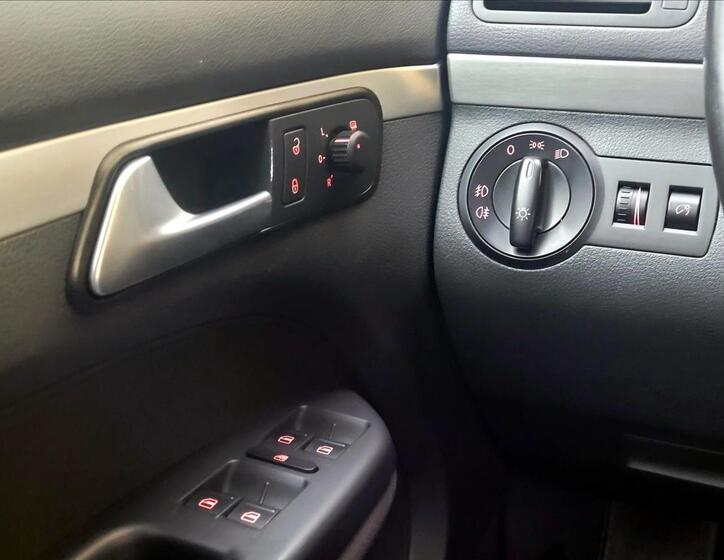 Volkswagen Touran 43