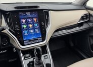 Subaru Outback Kombi 2,5 l 124 kw