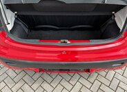 Citroën C1 Hatchback 998,0 50 kw