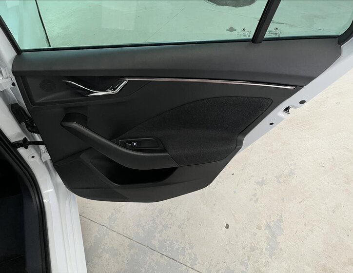 Škoda Scala Hatchback 999,0 85 kw