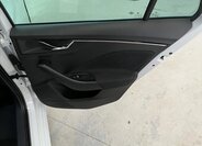 Škoda Scala Hatchback 999,0 85 kw