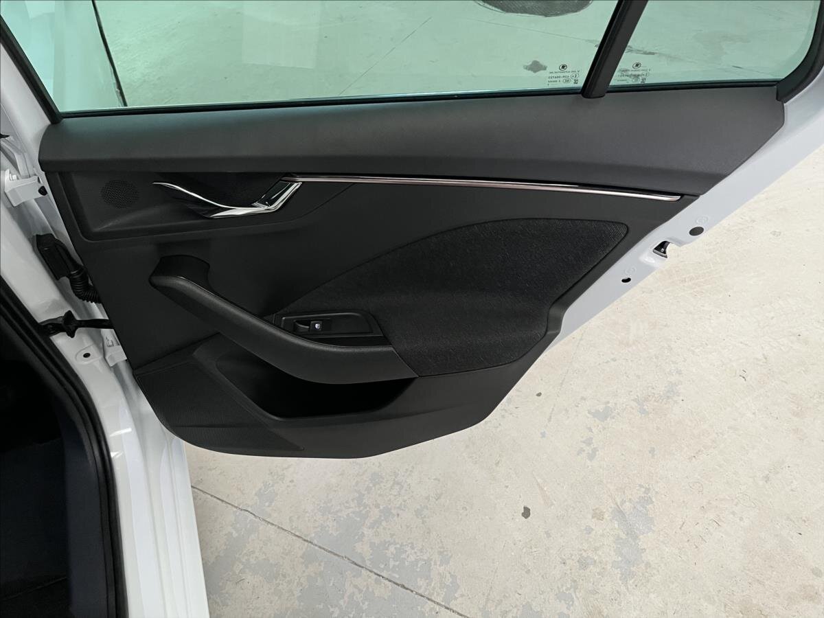 Škoda Scala Hatchback 999,0 85 kw