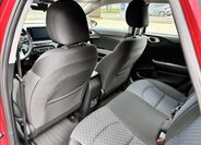 KIA Ceed Kombi 1,5 l 117 kw