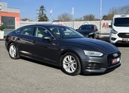 Audi A5 Hatchback 2,0 l 110 kw