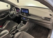 Hyundai i30 Hatchback 2,0 l 206 kw