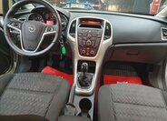 Opel Astra Hatchback 1,4 l 103 kw
