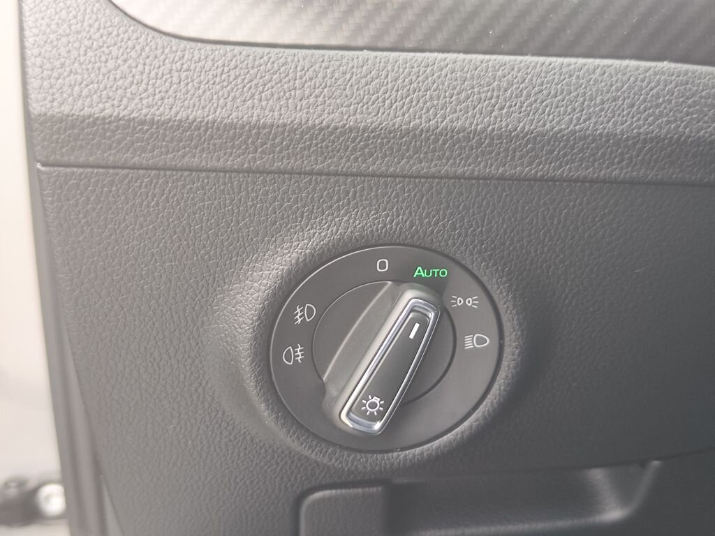 Škoda Superb Kombi 2,0 l 140 kw