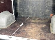 Citroën Jumper Skříň 2,2 l 103 kw