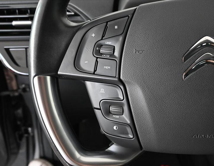 Citroën Grand C4 SpaceTourer 18