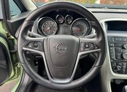Opel Astra Hatchback 1,4 l 74 kw