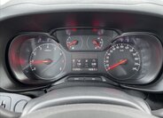 Opel Combo Skříň 1,5 l 96 kw