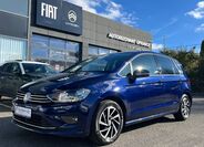 Volkswagen Golf Sportsvan 1