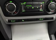 Škoda Octavia Kombi 1,6 l 77 kw