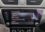 Škoda Superb Kombi 1,5 l 110 kw