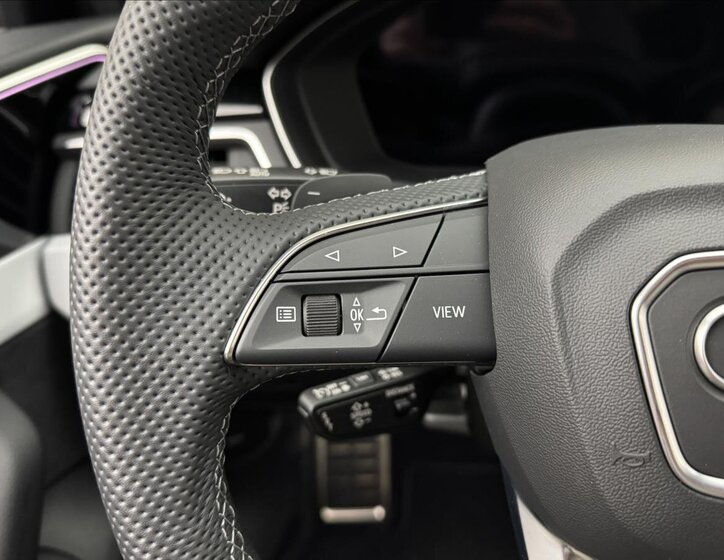 Audi A4 Kombi 2,0 l 150 kw