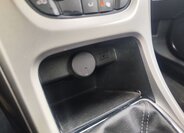 Opel Astra Hatchback 1,4 l 74 kw