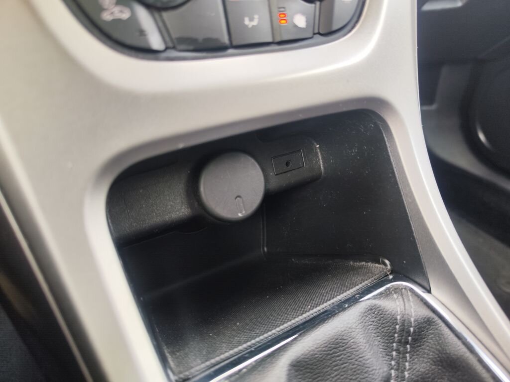 Opel Astra Hatchback 1,4 l 74 kw