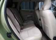 Volvo XC60 SUV / Terénní 2,4 l 120 kw