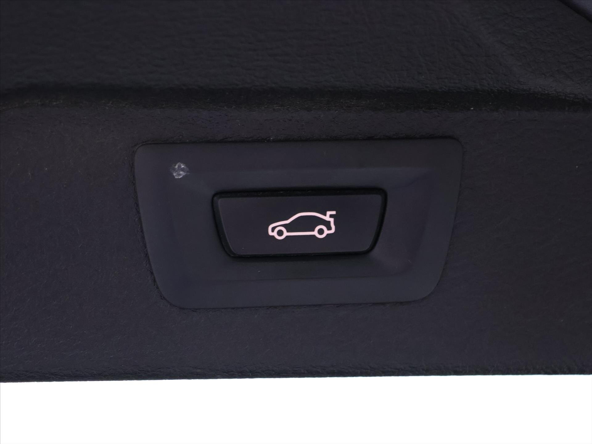 BMW X5 SUV 3,0 l 190 kw