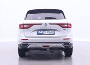 Renault Koleos SUV 2,0 l 135 kw