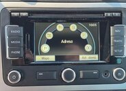 Volkswagen Scirocco Kupé 1,4 l 118 kw