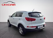 KIA Sportage SUV / Terénní 1,6 l 99 kw