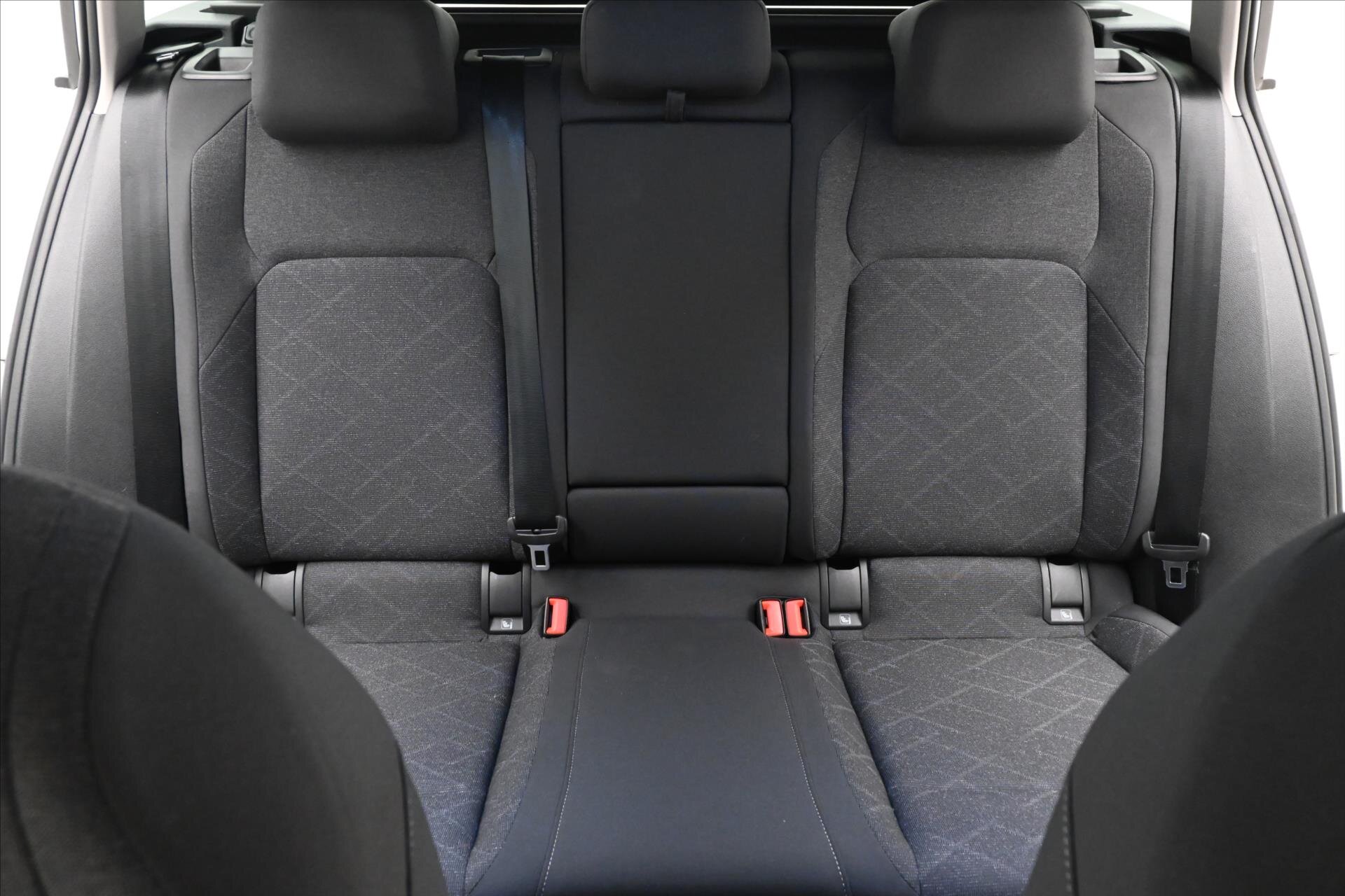 Volkswagen Golf Kombi 2,0 l 110 kw