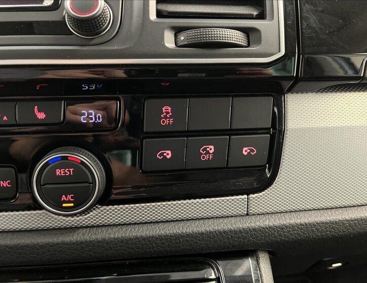 Volkswagen Multivan Kombi 2,0 l 146 kw