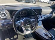 Mercedes-Benz CLS 10