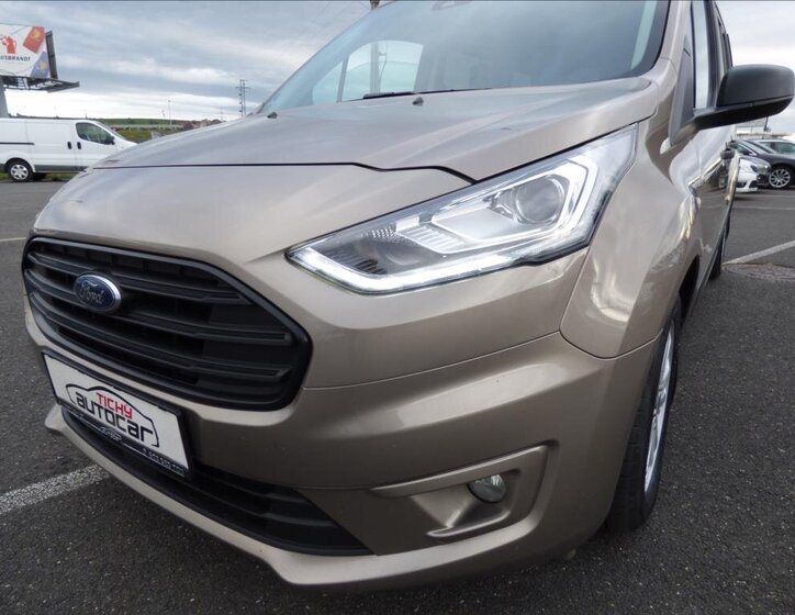 Ford Transit Connect MPV 1,5 l 88 kw