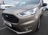Ford Transit Connect MPV 1,5 l 88 kw